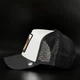 Кепка с сеткой Goorin Bros. King Trucker 101-2459-DUS02 - изображение 3