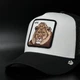 Кепка с сеткой Goorin Bros. King Trucker 101-2459-DUS02 - изображение 7