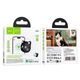 Смарт-трекер Hoco E91D Bluetooth для вещей и животных (Black) - изображение 8