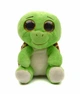 Мягкая игрушка TY Beanie Boos черепаха Turtle, высота 15 см 36392 - изображение 6