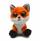 Мягкая игрушка TY Beanie Boos лисёнок Meadow, высота 15 см 36379 - изображение 2