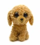 Мягкая игрушка TY Beanie Boos Собачка Noodles, высота 15 см 36377 - изображение 5