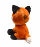 Мягкая игрушка TY Beanie Boos лисёнок Meadow, высота 15 см 36379 - изображение 4