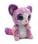 Мягкая игрушка TY Beanie Boos лемур Becca, высота 15 см 36395 - изображение 5
