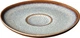 Блюдце Villeroy & Boch Lave коричнево-сіре 15.5 см (4003686403543) - зображення 1