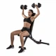 Скамья для жима Tunturi UB40 Utility Bench 17TSUB4000 - изображение 2
