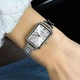 Жіночий класичний годинник Casio LTP-V009D-7E сріблястий - зображення 2