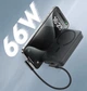 Кабель переходник угловой Type-C - USB M/M Fast Charging 66W 3A Металл, 25 см (48792) - изображение 3