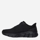 Мужские кроссовки Skechers 118113 BBK 42 (9US) 27 см Черные (199025436892) - изображение 2