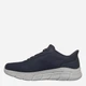 Мужские кроссовки Skechers 118113 DKNV 43 (10US) 28 см Темно-синий (199252024596) - изображение 2