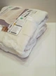 Плед флісовий полуторний Flannel Blanket 150*200 Молочний - зображення 4
