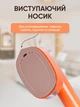 Утюг дорожный Sokany SK-3071 оранжевый с паровым ударом и складной ручкой (107-80-SK-3071R) - изображение 10