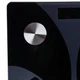 Фитнес-весы Sokany SK-19029B Black смарт с Bluetooth и закаленным стеклом (107-80-SK-19029B) - изображение 5