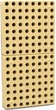 Tablica manipulacyjna Masterkidz naukowa Stem 40 x 20 cm ME25173 (6955920025173) - obraz 1