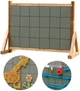 Tablica manipulacyjna Masterkidz XXL naukowa Stem ME29348 (6955920029348) - obraz 1