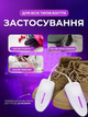 Електрична сушарка для взуття 220В, антибактеріальна, 10 Вт, 45–65°C, від запаху та грибка, 34–47 розмір. Білий - изображение 3