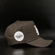 Коричневая кепка New Era Los Angeles Dodgers 9FORTY 60758971 - изображение 6