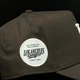 Коричневая кепка New Era Los Angeles Dodgers 9FORTY 60758971 - изображение 8