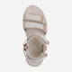 Женские сандалии Skechers 119826 TPE 40 (10US) 27 см Бежевые (198376499655) - изображение 4