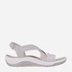 Женские сандалии Skechers 163052 NAT 41 (11US) 28 см Бежевые (193642867435) - изображение 1
