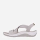 Женские сандалии Skechers 163052 NAT 41 (11US) 28 см Бежевые (193642867435) - изображение 3