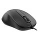 Миша 2E MF160 USB Чорний (2E-MF160UB) - изображение 6