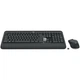 Комплект (клавіатура + миша) Logitech MK540 Advanced (920-008685, 920-008686) - изображение 1