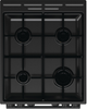 Комбінована плита Gorenje GK5C60BJ - изображение 6