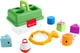 Игрушка-сортер Fisher-Price Маленький рыболов (JLB85) - изображение 4
