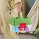 Игрушка-сортер Fisher-Price Маленький рыболов (JLB85) - изображение 8