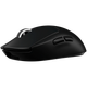 Миша Logitech G Pro X Superlight 2 Lightspeed Wireless Чорний (910-006630) - изображение 2