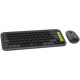 Комплект (клавіатура + миша) Logitech POP Icon Combo Graphite (920-013156) - изображение 2