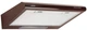 Витяжка пласка Eleyus Line I 50 BR - изображение 1