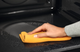 Духовка електрична Electrolux EOF3H00BX - изображение 5