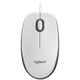 Миша Logitech M100 Білий (910-005004, 910-001605, 910-006764) - зображення 1