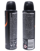 Дезодорант-антиперспірант для тіла спрей чоловічий DOVE deo spr 150 ml men energising - зображення 2