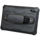 Планшет Blackview Active 8 Pro 8/256GB LTE Чорний (6931548313724) - изображение 6