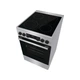 Електрична плита Gorenje GECS5C70XA - изображение 5