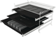 Духовка електрична Gorenje BPSA6747A08WG - изображение 5
