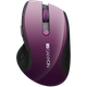 Миша Canyon CNS-CMSW01P Фіолетовий - изображение 1