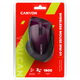 Миша Canyon CNS-CMSW01P Фіолетовий - изображение 5