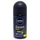 Дезодорант-антиперспірант для тіла кульковий чоловічий NIVEA deo r-on 50 ml men deep sport - изображение 1
