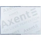 Блокнот Axent Mosaic, 8427-1-A, А4-203*273 мм, 96 листів, клітина - изображение 3