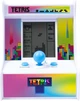 Zestaw zabawek Fizz Creations Tetris Desktop Arcade 320118 (5060897220658) - obraz 1