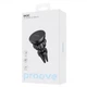 Автодержатель Proove Basic Air Outlet Car Mount black - изображение 2