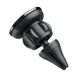 Автодержатель Proove Basic Air Outlet Car Mount black - изображение 4