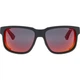 Окуляри GOG Makalu Cat.3 matt grey/black/reflex red чорні/червоні - изображение 3
