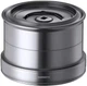 Шпуля Shimano Custom Spool 3500B для катушек Ultegra XR, Ultegra A, Speedmaster 14000 алюминиевая, холодная ковка - изображение 1