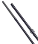 Вудилище фідерне Daiwa N’Zon 2.0 Distance Feeder карбон HMC+ далекі закидання, чутливе, з вершинки в тубусі - зображення 3