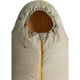 Спальник Turbat Vatra 2S seneca rock/grey 185 см сірий - изображение 4